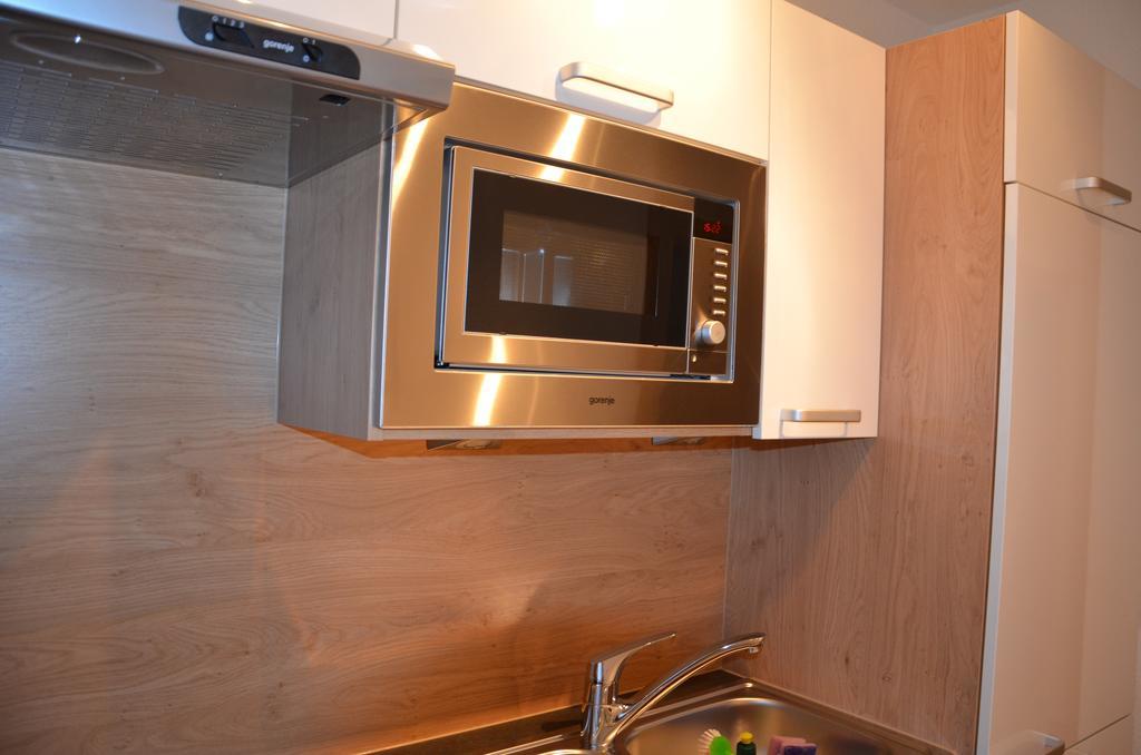 Appartement Alpengluehn オエッツ エクステリア 写真