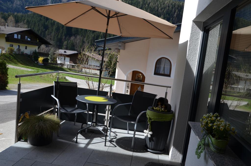 Appartement Alpengluehn オエッツ エクステリア 写真