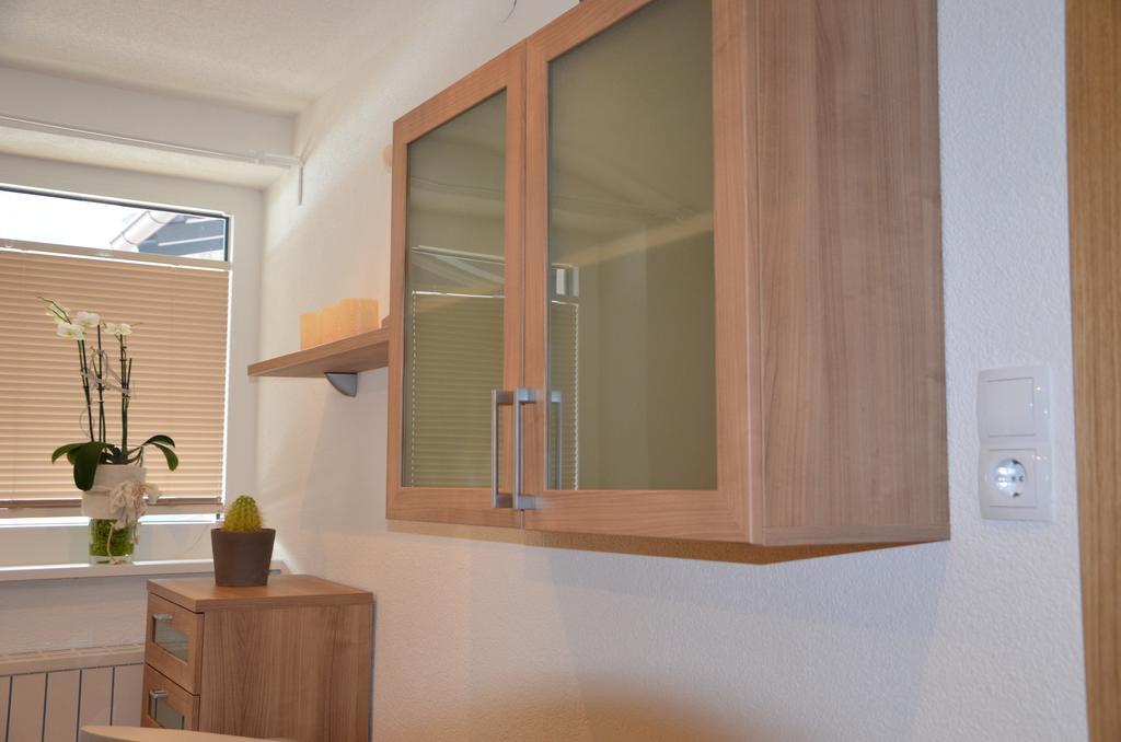 Appartement Alpengluehn オエッツ エクステリア 写真