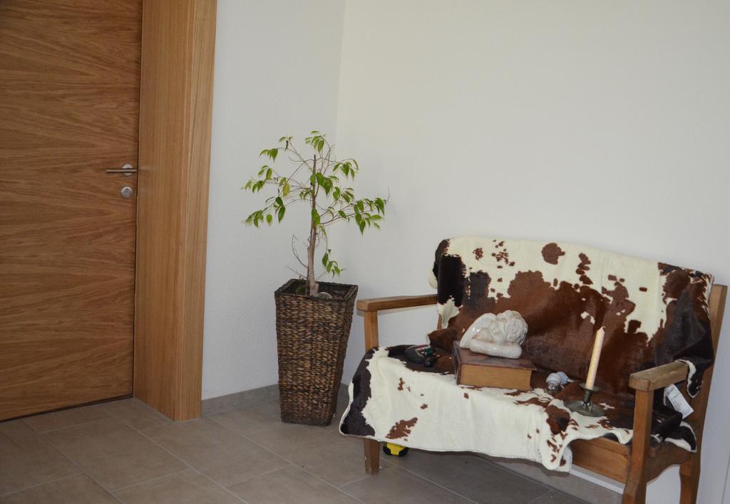 Appartement Alpengluehn オエッツ エクステリア 写真