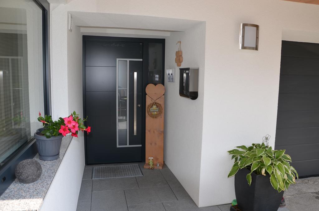 Appartement Alpengluehn オエッツ エクステリア 写真