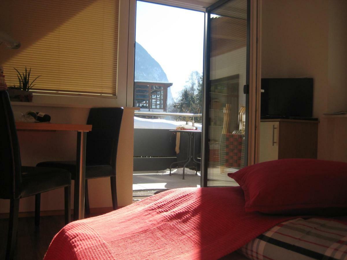 Appartement Alpengluehn オエッツ エクステリア 写真
